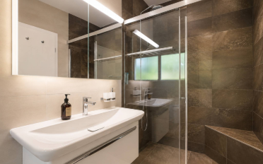 Apartment 8 rooms - image - 11