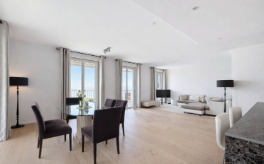Wohnung 4.5 Zimmer - image - 3