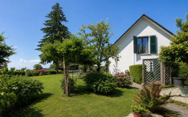 Villa 7.5 Zimmer - image - 13