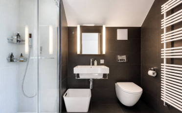 Villa 7.5 Zimmer - image - 8