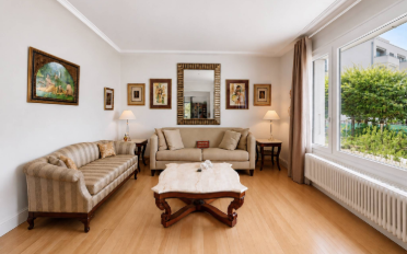 Villa 7.5 Zimmer - image - 3