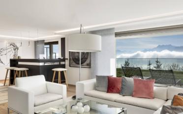 Wohnung 6.5 Zimmer - image - 2