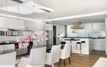 Wohnung 6.5 Zimmer - image - 4