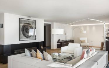 Wohnung 6.5 Zimmer - image - 5