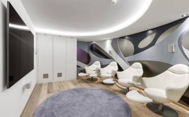 Wohnung 6.5 Zimmer - image - 10