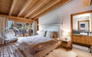 Chalet 9.5 rooms - image - 5