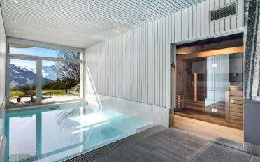 Chalet 9.5 rooms - image - 10