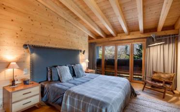 Chalet 9.5 pièces - image - 7