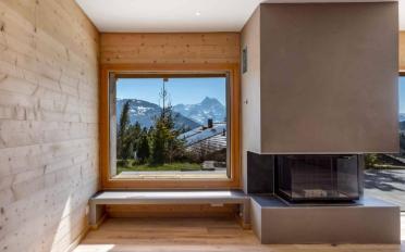 Chalet 5.5 Zimmer - image - 3