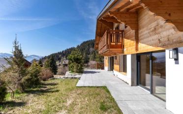 Chalet 5.5 Zimmer - image - 4