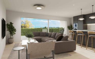Apartment 3.5 rooms - image - 7