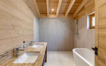 Chalet 5.5 Zimmer - image - 7