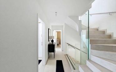 Bifamiliar house 7.5 rooms - image - 6