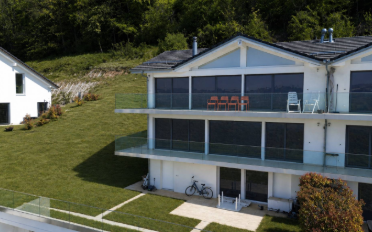 Bifamiliar house 7.5 rooms - image - 13