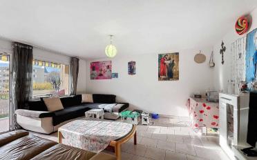 Apartment 3.5 rooms - image - 2