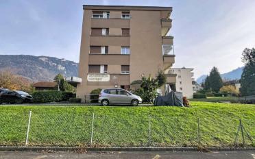 Apartment 3.5 rooms - image - 6