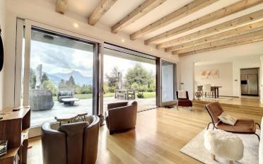 Villa 7 rooms - image - 2