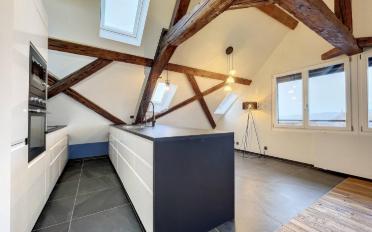 Villa 6.5 Zimmer - image - 9