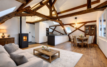 Villa 6.5 Zimmer - image - 8