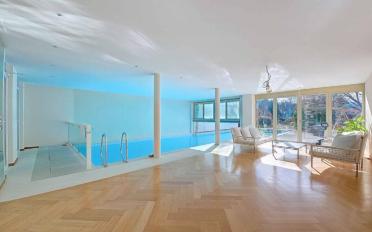 Villa 10 Zimmer - image - 12
