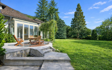 Villa 10 Zimmer - image - 7