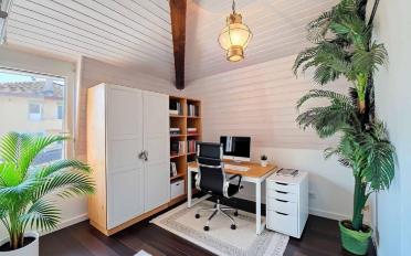 Attikawohnung 3.5 Zimmer - image - 8