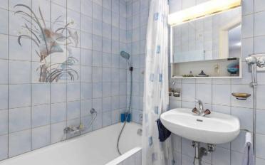 Apartment 5.5 rooms - image - 11