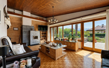 Villa 8 rooms - image - 2