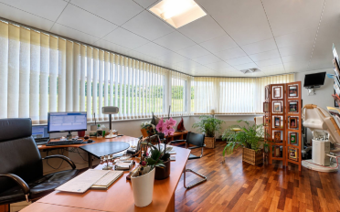 Villa 8 rooms - image - 12
