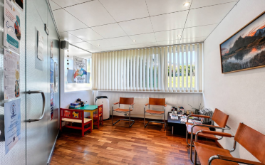 Villa 8 rooms - image - 13