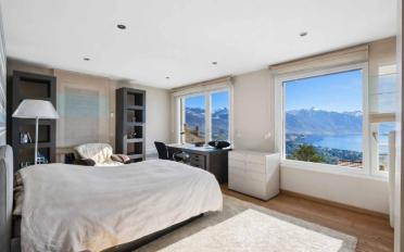 Apartment 6.5 rooms - image - 7