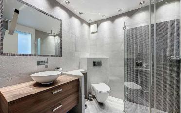 Apartment 6.5 rooms - image - 12