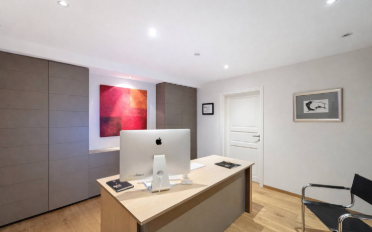 Villa 8 rooms - image - 12