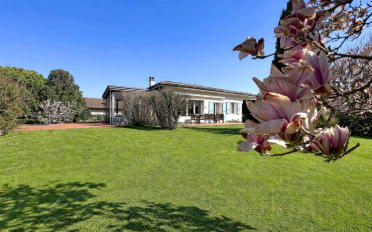 Villa 8 rooms - image - 13