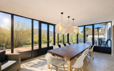 Villa 8 rooms - image - 3