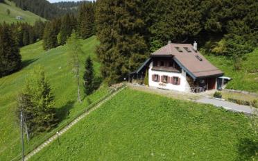 Villa 5.5 Zimmer - image - 1