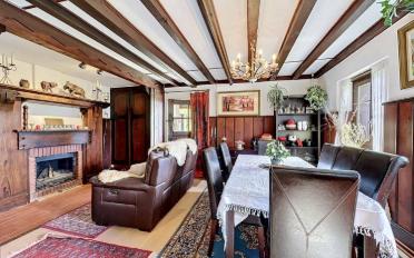 Villa 5.5 Zimmer - image - 3