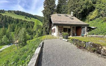 Villa 5.5 Zimmer - image - 9