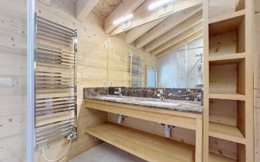 Attic flat 3.5 rooms - image - 10