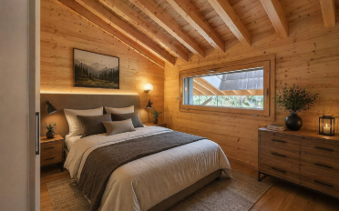 Attic flat 3.5 rooms - image - 6