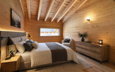 Attic flat 3.5 rooms - image - 7