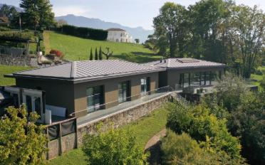Villa 5.5 rooms - image - 1