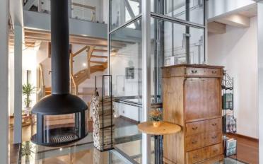 Villa 7.5 Zimmer - image - 1