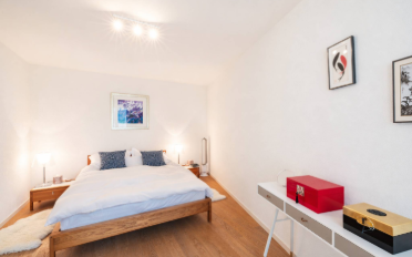 Wohnung 5.5 Zimmer - image - 10