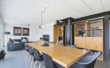 Villa 6.5 rooms - image - 2