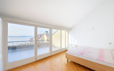 Attic flat 3.5 rooms - image - 7
