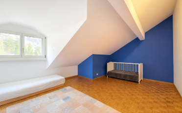 Attic flat 3.5 rooms - image - 10
