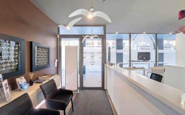 Büro ein Zimmer - image - 2