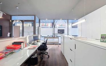 Büro ein Zimmer - image - 4