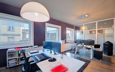 Büro ein Zimmer - image - 5